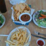 Anthony's Comida