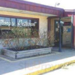 Anthony's Exterior