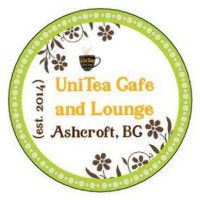 Unitea Cafe And Lounge inside