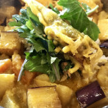 Do Chay Comida