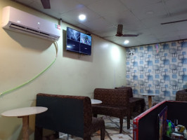 Green Chilli Rustampur Gorakhpur inside