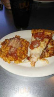 Pizza Hut food