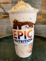 Epic Nutrition Boulder food