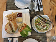 Prime Cafe - B Hotel Alabang food
