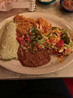Chuy's Mexican Food food