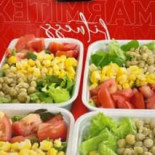 Disk Marmitex Comida