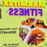 Disk Marmitex Comida