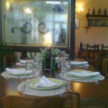 Strimon Comida