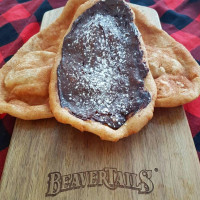 Beavertails Queues De Castor (banff West) food
