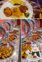 Royal Zayka Cuisine Of India Buffet food