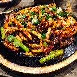 88pocha Comida