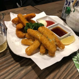 88pocha Comida