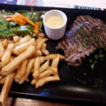 La Ducasse Comida