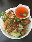 Pho Minh food