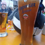 Lürzer Alm Obertauern Comida