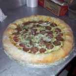 Pizzaria Voare Nourriture