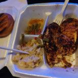 Billy Ray's Comida