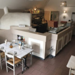 Dolce Pittsa Comida