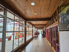 Mercado Ancud outside