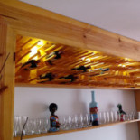 Mandacaru Lounge Essen