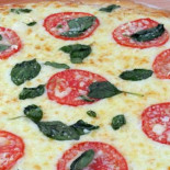 Moriá Pizzaria Nourriture