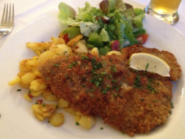 Restaurant und Cafehaus Alte Wache food