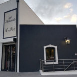 Café A Mó food
