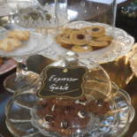 Casa-caffè Ulm Comida
