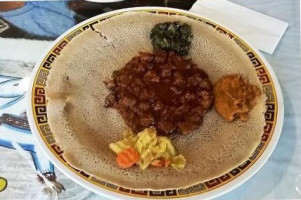 Red Sea Ethiopian Cuisine food