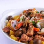 Km 88 Comida
