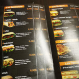 Resto Saigon Comida