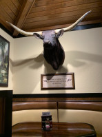 Longhorn Steakhouse Columbia Irmo inside