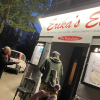 Erikas Eck food