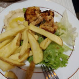 Elyssar Comida