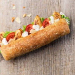 Class'croute Comida