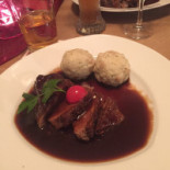 Karma Indisches Backnang Comida