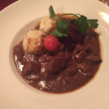 Karma Indisches Backnang Comida