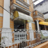 Soberano Grill Extérieur