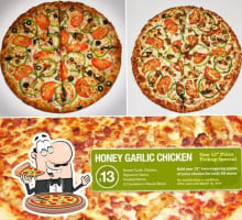 Canadian 2 For 1 Pizza Armstrong food
