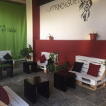 Atrapasuenos Dentro
