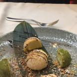 Yi Fusion Modena Comida