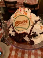 Buca di Beppo food