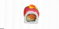 Resto Sushi's Strasbourg Centre food