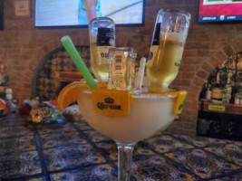 Garibaldi Mexican Restaurant Tequila Bar food