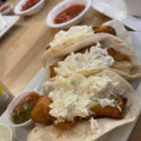 Ixcanul Comida