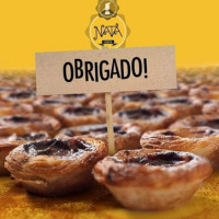 Nata Lisboa Alegro Montijo food