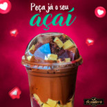 Acaidera Pub Nourriture