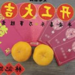 Lín Jì Fàn Diàn Comida