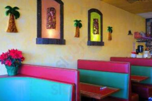 Cancun Mexican Grill And Cantina Fort Collins inside