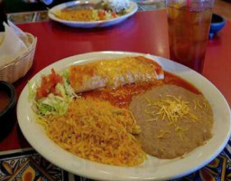 Cancun Mexican Grill And Cantina Fort Collins food